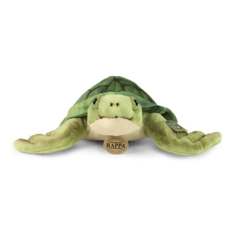 Rappa Plyšová vodní želva  20 cm ECO-FRIENDLY ~ 2