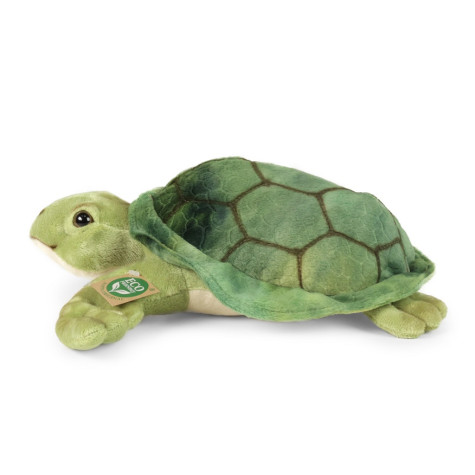 Rappa Plyšová vodní želva  20 cm ECO-FRIENDLY ~ 3