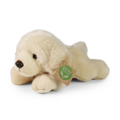Rappa Plyšový pes labrador 20 cm ECO-FRIENDLY ~ 1