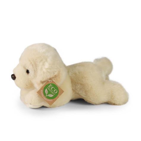 Rappa Plyšový pes labrador 20 cm ECO-FRIENDLY ~ 3