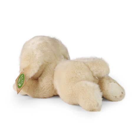 Rappa Plyšový pes labrador 20 cm ECO-FRIENDLY ~ 4
