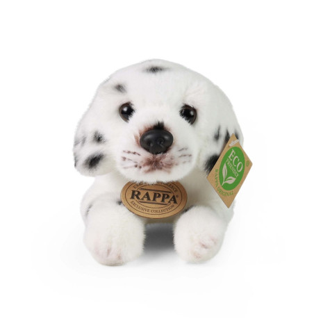 Rappa Plyšový dalmatin ležící 20 cm ECO-FRIENDLY ~ 2