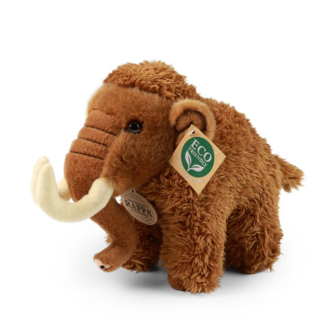 Rappa Plyšový mamut 20 cm ECO-FRIENDLY ~ 1