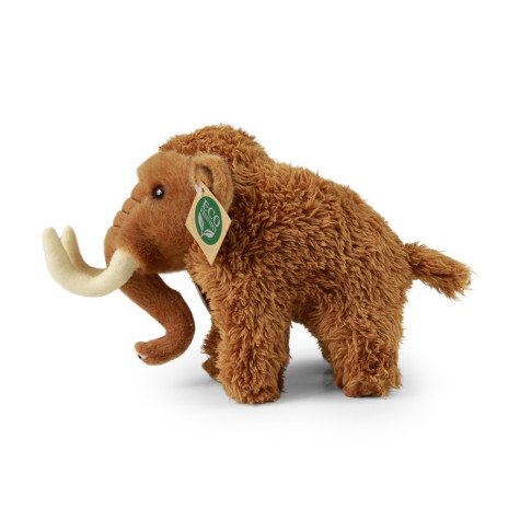Rappa Plyšový mamut 20 cm ECO-FRIENDLY ~ 3