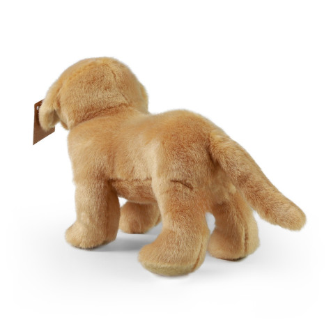Rappa Plyšový labrador stojící 20 cm ECO-FRIENDLY ~ 4