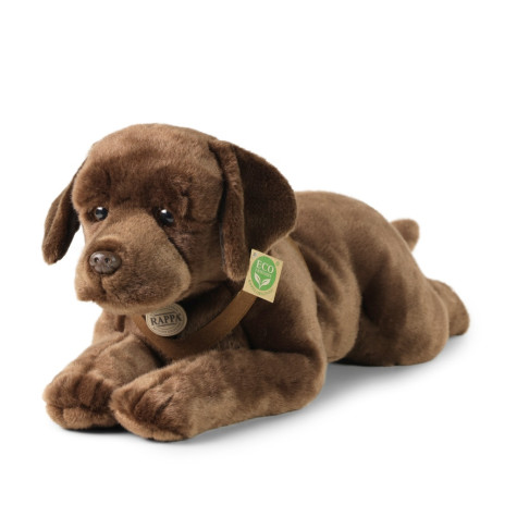 Rappa Plyšový pes labrador 61 cm ECO-FRIENDLY ~ 1