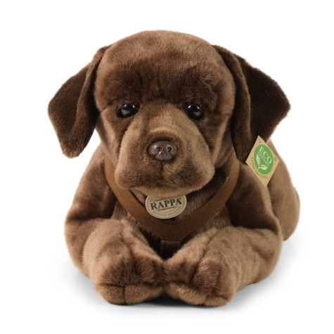 Rappa Plyšový pes labrador 61 cm ECO-FRIENDLY ~ 2