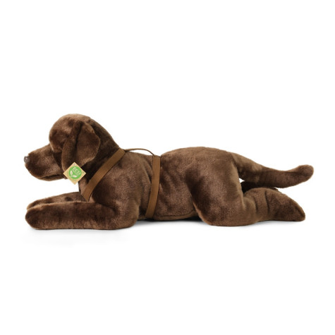 Rappa Plyšový pes labrador 61 cm ECO-FRIENDLY ~ 3