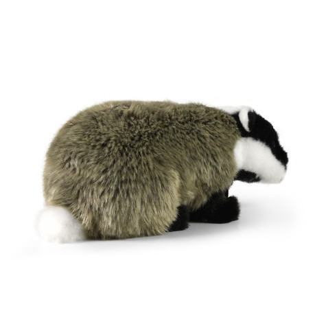 Rappa Plyšový jezevec 22 cm ECO-FRIENDLY ~ 4