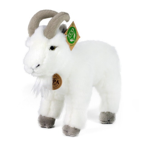 Rappa Plyšový kozel 22 cm ECO-FRIENDLY ~ 1