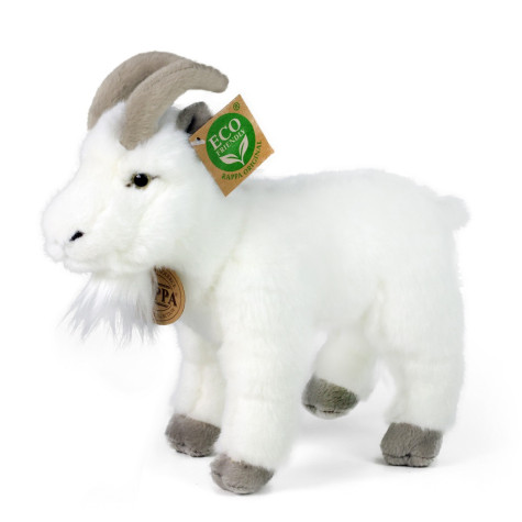 Rappa Plyšový kozel 22 cm ECO-FRIENDLY ~ 2