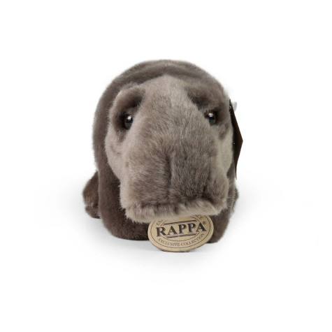 Rappa Plyšový hroch 22 cm ECO-FRIENDLY ~ 2