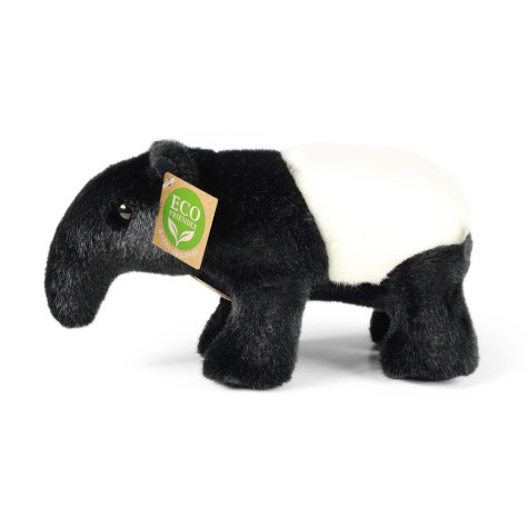 Rappa Plyšový tapír 22 cm ECO-FRIENDLY ~ 2