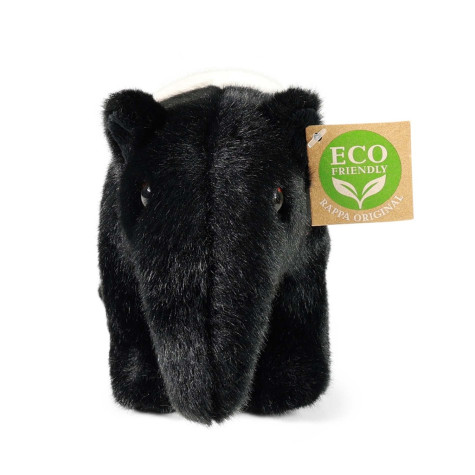 Rappa Plyšový tapír 22 cm ECO-FRIENDLY ~ 3