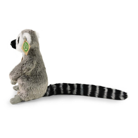 Rappa Plyšový lemur 22 cm ECO-FRIENDLY ~ 3