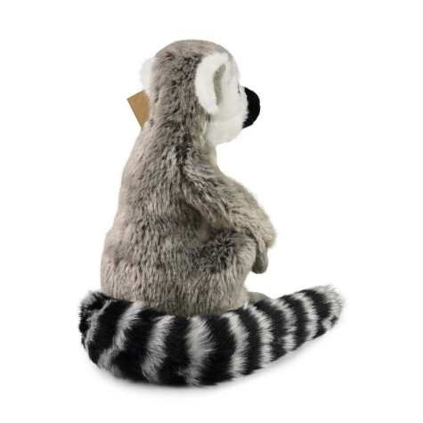 Rappa Plyšový lemur 22 cm ECO-FRIENDLY ~ 4