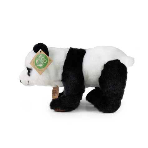 Rappa Plyšová panda stojící 22 cm ECO-FRIENDLY ~ 3