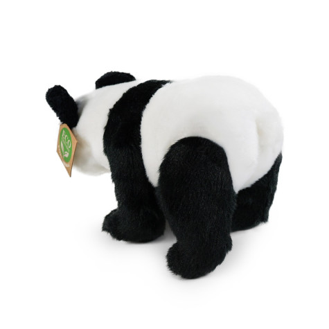 Rappa Plyšová panda stojící 22 cm ECO-FRIENDLY ~ 4