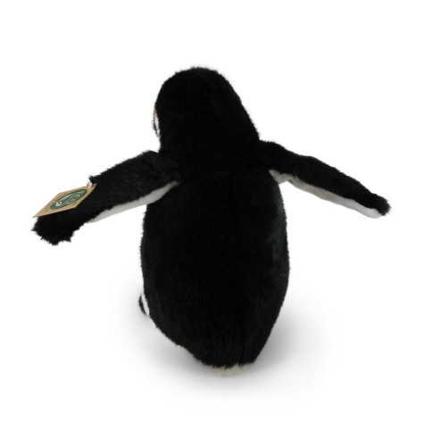 Rappa Plyšový tučňák s mládětem 22 cm ECO-FRIENDLY ~ 4
