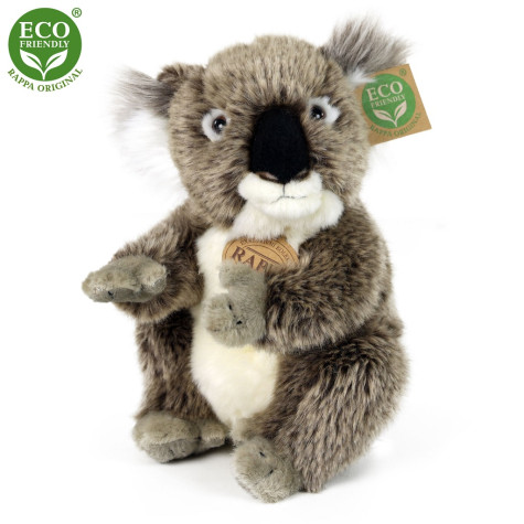 Rappa Plyšová koala 22 cm ECO-FRIENDLY ~ 1