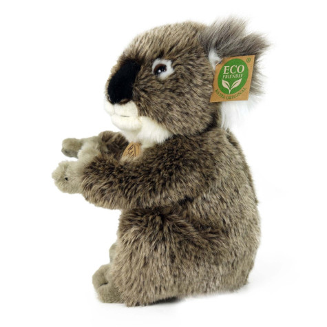 Rappa Plyšová koala 22 cm ECO-FRIENDLY ~ 3