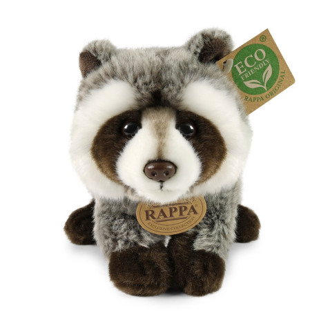 Rappa Plyšový mýval 22 cm ECO-FRIENDLY ~ 2
