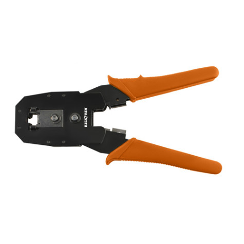 Sada nářadí pro instalaci sítí Bigstren 25834 ~ 11