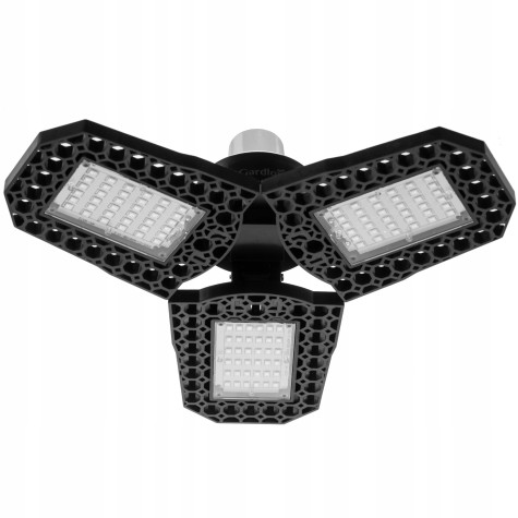 LED lampa pro pěstování rostlin Gardlov 20440 ~ 3
