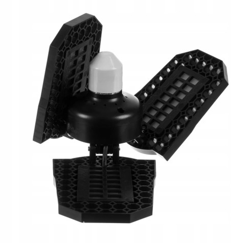LED lampa pro pěstování rostlin Gardlov 20440 ~ 5