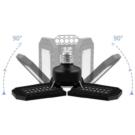 LED lampa pro pěstování rostlin Gardlov 20440 ~ 6