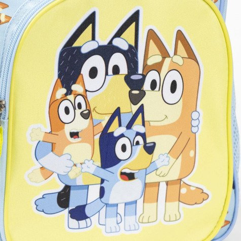 Dětský batoh Bluey ~ 4
