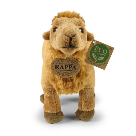 Rappa Plyšový velbloud 24 cm ECO-FRIENDLY ~ 2