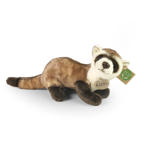 Rappa Plyšová fretka 40 cm ECO-FRIENDLY ~ 1