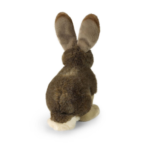 Rappa Plyšový zajíc 30 cm ECO-FRIENDLY ~ 4