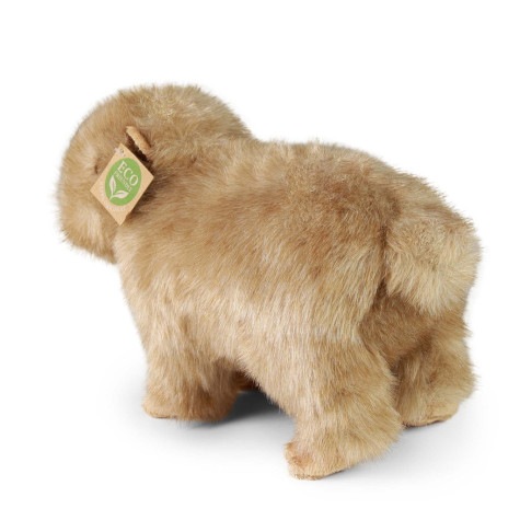 Rappa Plyšová kapybara 30 cm ECO-FRIENDLY ~ 4