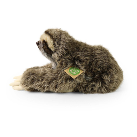 Rappa Plyšový lenochod 30 cm ECO-FRIENDLY ~ 3