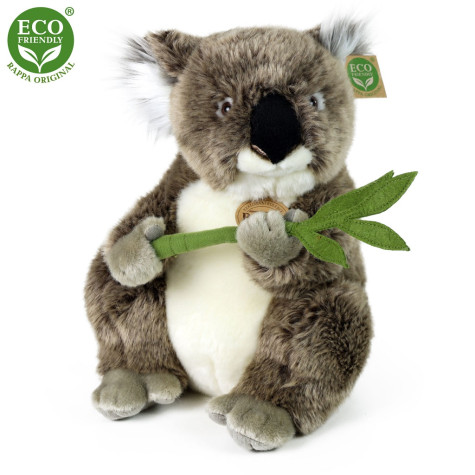 Rappa Plyšová koala 30 cm ECO-FRIENDLY ~ 1