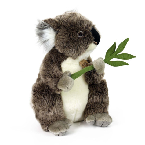 Rappa Plyšová koala 30 cm ECO-FRIENDLY ~ 2