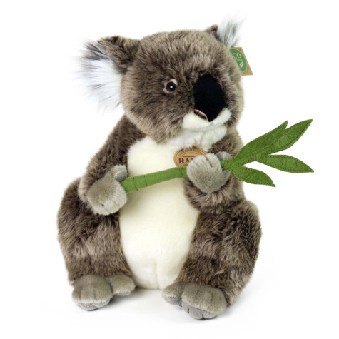 Rappa Plyšová koala 30 cm ECO-FRIENDLY ~ 3