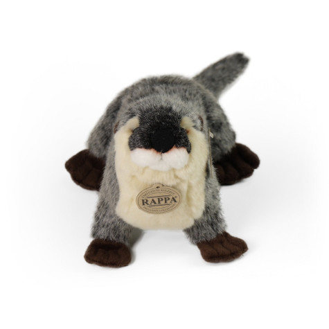 Rappa Plyšová vydra 30 cm ECO-FRIENDLY ~ 3