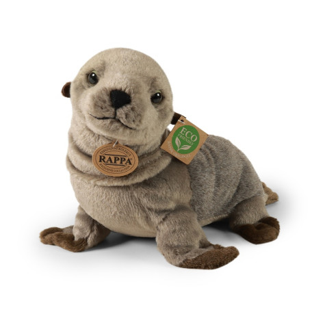 Rappa Plyšový lachtan 30 cm ECO-FRIENDLY ~ 1