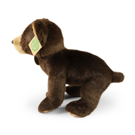 Rappa Plyšový medvěd sedící 25 cm ECO-FRIENDLY ~ 3