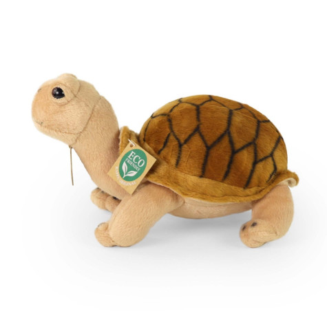 Rappa Plyšová želva Agáta 25 cm ECO-FRIENDLY ~ 3