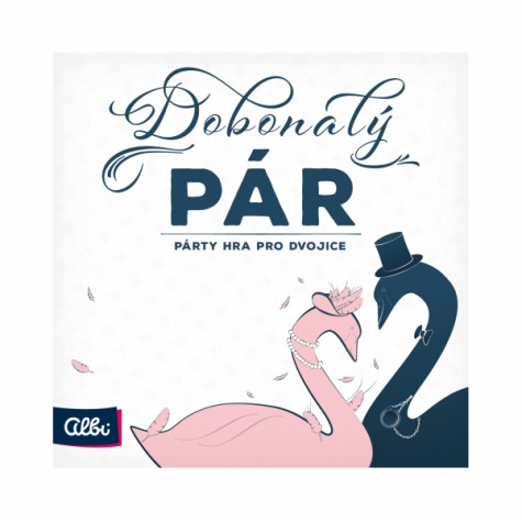 Albi Hra - Dokonalý pár ~ 2