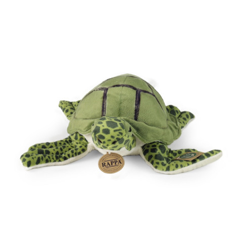 Rappa Plyšová želva mořská 25 cm ECO-FRIENDLY ~ 2