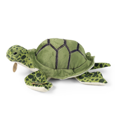 Rappa Plyšová želva mořská 25 cm ECO-FRIENDLY ~ 3
