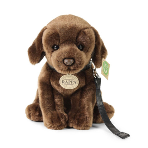 Rappa Plyšový pes labrador 25 cm ECO-FRIENDLY ~ 2