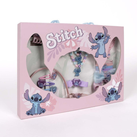 Sada doplňků pro dívky Stitch ~ 2