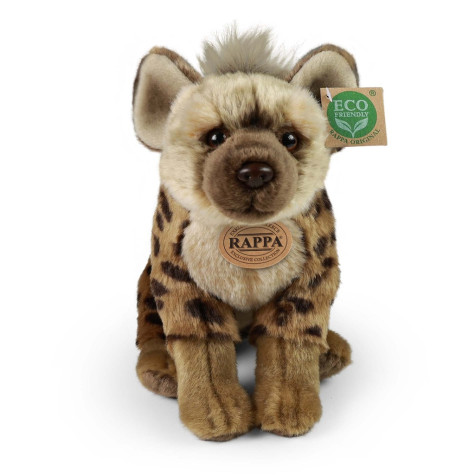 Rappa Plyšová hyena 27 cm ECO-FRIENDLY ~ 2