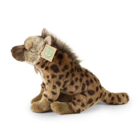 Rappa Plyšová hyena 27 cm ECO-FRIENDLY ~ 3